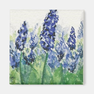 TexasBluebonnets Magnet