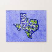 TEXASBLUEBONNETS PUZZLE (Horizontal)