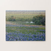 TexasBluebonnets Puzzle (Horizontal)