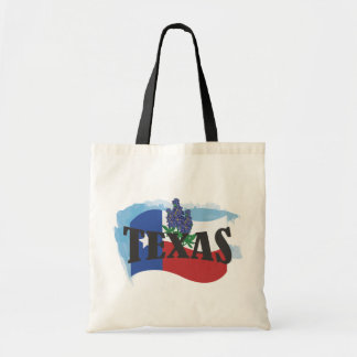 Texasbluebonnets-Tasche Tragetasche