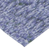 TexasBluebonnets Tischdecke (Schrägansicht)