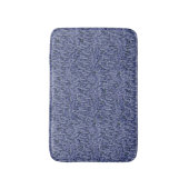 TexasBluebonnetsbadematte Badematte (Vorderseite Vertikal)