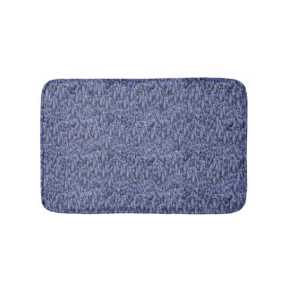TexasBluebonnetsbadematte Badematte