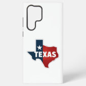 Texase in meinem besten Fall Telefon S22|S23 Samsung Galaxy Hülle (Rückseite)