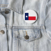 TexasFlagge Button (Beispiel)