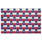 Texasflagge Stoff (Fat Quarter (45,7 x 55,9 cm))