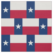 Texasflagge Stoff (Muster)