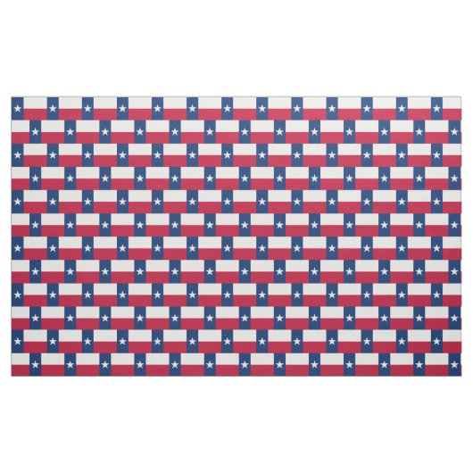 Texasflagge Stoff (Yard (91,4 cm))