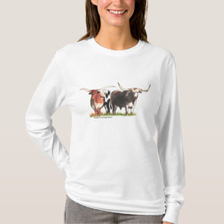 TexasLonghorns T-Shirt