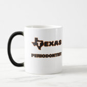 TexasPeriodontist Verwandlungstasse (Links)