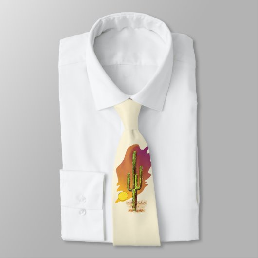 TexasWrangler Krawatte (Gebunden)