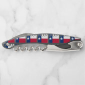 Texatexte Kellnermesser (Rückseite)