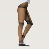 Texefwe Leggings (Rechts)