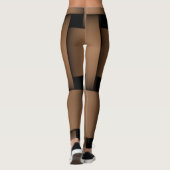Texefwe Leggings (Rückseite)