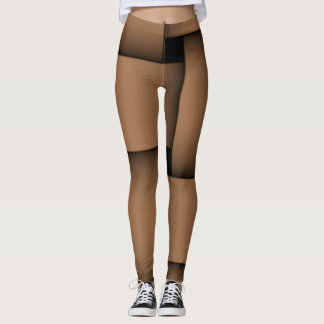 Texefwe-Leggings Leggings