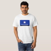 Texian Opfer - Alamo T-Shirt (Vorne ganz)