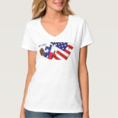 TeXit Coin Women's T-Shirt (Vorderseite)