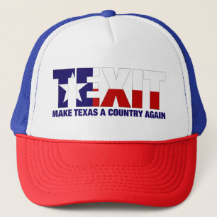 Texit Truckerkappe