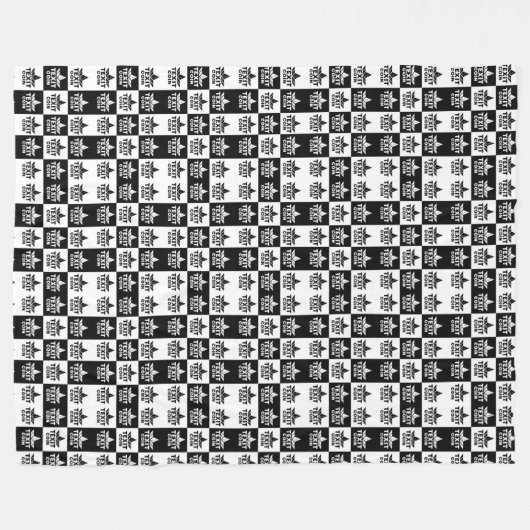 TexitCoin Large Fleece (Vorderseite (Horizontal))