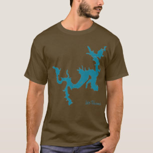 Texoma Lake T-Shirt