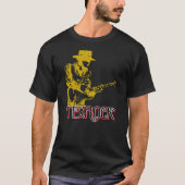 TEXROCK T-Shirt (Vorderseite)