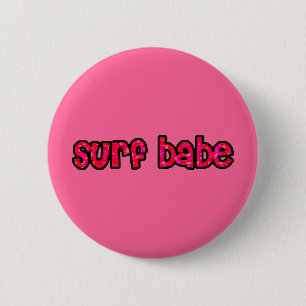text_501 Surfbabe Button