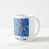 Text, Add Your Photo, 11oz. Classic Mug Kaffeetasse (VorderseiteRechts)