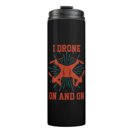 Text ändern oder Namen hinzufügen, wenn ich ein- u Thermosbecher