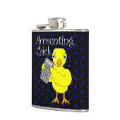 Text der Buchführungsankreuze Flachmann (Links)