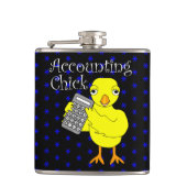 Text der Buchführungsankreuze Flachmann (Vorderseite)