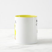 Text der Buchführungsankreuze Tasse (Zentrum)