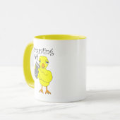 Text der Buchführungsankreuze Tasse (Vorderseite Links)