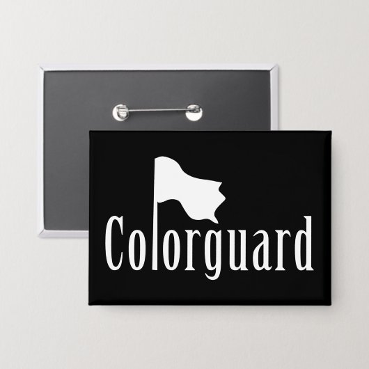 Text der Farbwache Button (Vorderseite/Rückseite)