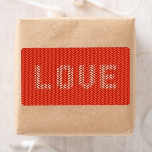 Text der LIEBE (Insitu)
