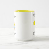 Text der Tanzprüfung Tasse (Zentrum)