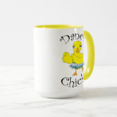Text der Tanzprüfung Tasse (VorderseiteRechts)