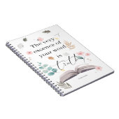 Text des Jahres 2023 JW Psalm 119:160 Notizblock (Rechte Seite)