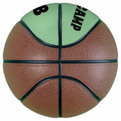 Text des Retro-Granny-Camps Basketball (Rechts)