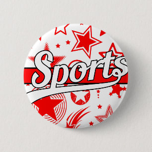 Text-Design: SPORTweiß + Ihr eigener Text & Ideen Button