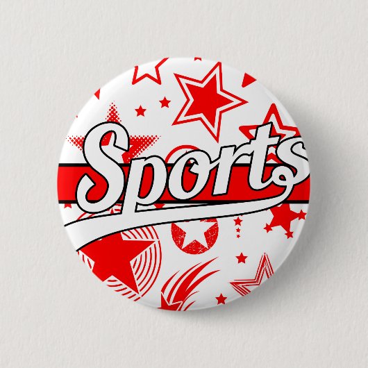 Text-Design: SPORTweiß + Ihr eigener Text & Ideen Button (Vorderseite)
