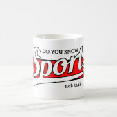 Text-Design: SPORTweiß + Ihr eigener Text & Ideen Kaffeetasse (Mittel)
