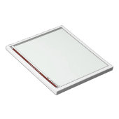 Text-Editor - Notizblock (angewinkelt)