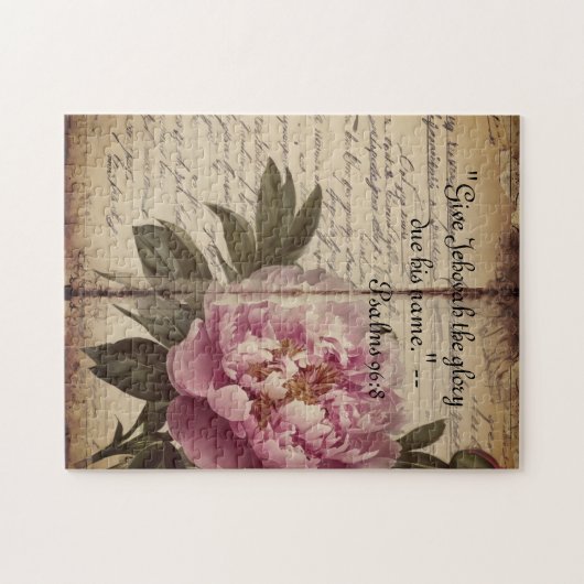 Text für 2025 Jahre Puzzle (Horizontal)