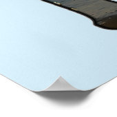 Text für Außenbänke Poster (Ecke)