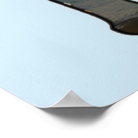 Text für Außenbänke Poster (Ecke)