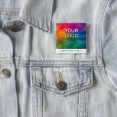 Text für das Firmenlogo für Unternehmen Button (Beispiel)