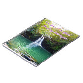 Text für das Jahr 2024 Notizblock (Linke Seite)