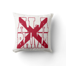 Text für die Alabama-Staatsflagge