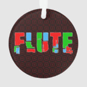 Text für Flutpatchwork Ornament (Rückseite)