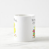 Text für Kästchen Kaffeetasse (Mittel)